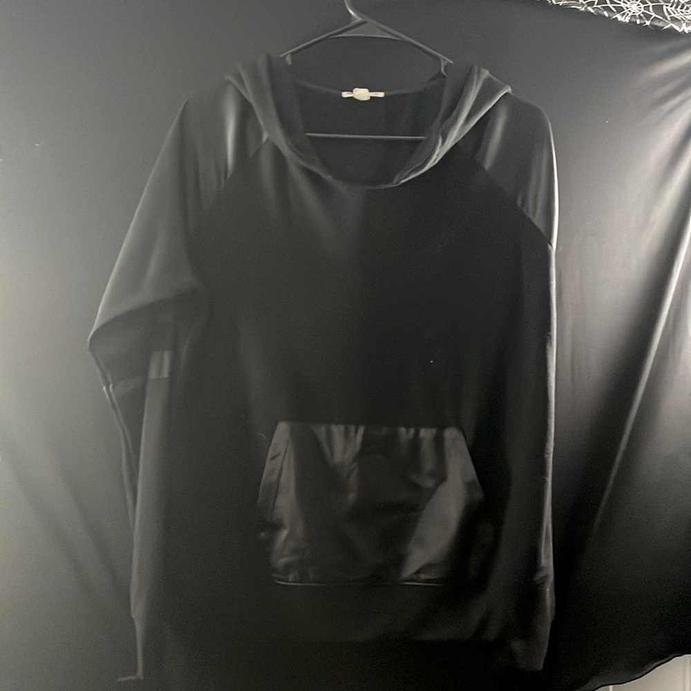 Garage Hoodie